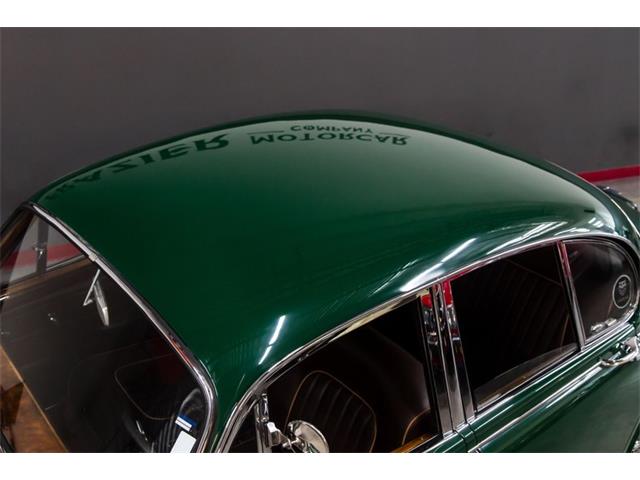 1961 SS Jaguar 100 (CC-2090749) for sale in Lebanon, Tennessee
