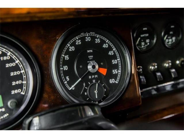 1961 SS Jaguar 100 (CC-2090749) for sale in Lebanon, Tennessee