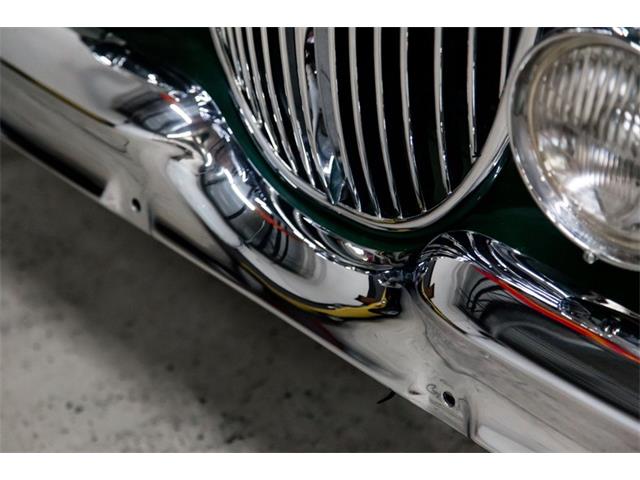 1961 SS Jaguar 100 (CC-2090749) for sale in Lebanon, Tennessee