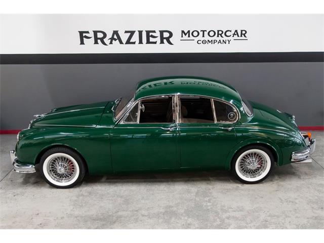 1961 SS Jaguar 100 (CC-2090749) for sale in Lebanon, Tennessee