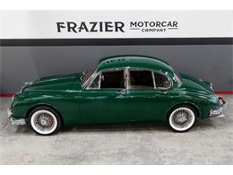 1961 SS Jaguar 100 (CC-2090749) for sale in Lebanon, Tennessee