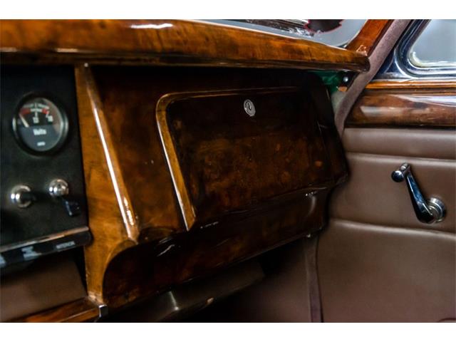 1961 SS Jaguar 100 (CC-2090749) for sale in Lebanon, Tennessee