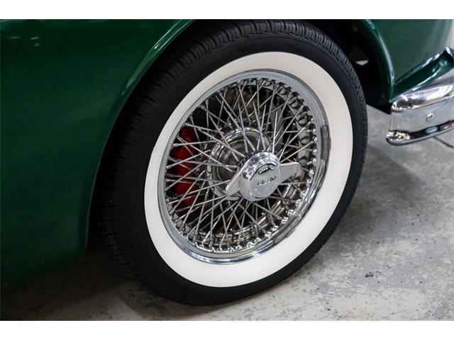 1961 SS Jaguar 100 (CC-2090749) for sale in Lebanon, Tennessee
