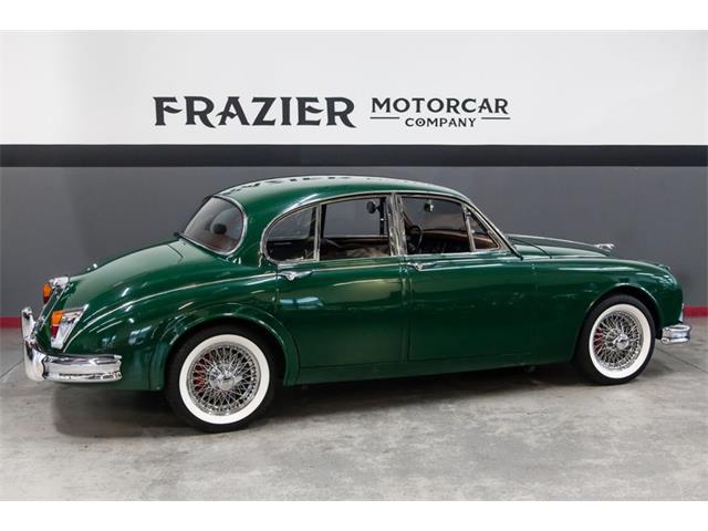 1961 SS Jaguar 100 (CC-2090749) for sale in Lebanon, Tennessee