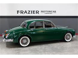 1961 SS Jaguar 100 (CC-2090749) for sale in Lebanon, Tennessee