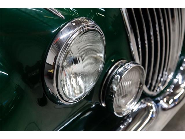 1961 SS Jaguar 100 (CC-2090749) for sale in Lebanon, Tennessee