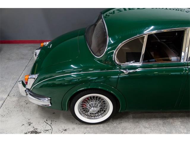 1961 SS Jaguar 100 (CC-2090749) for sale in Lebanon, Tennessee