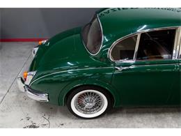 1961 SS Jaguar 100 (CC-2090749) for sale in Lebanon, Tennessee