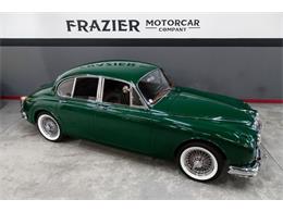 1961 SS Jaguar 100 (CC-2090749) for sale in Lebanon, Tennessee