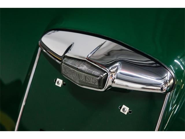 1961 SS Jaguar 100 (CC-2090749) for sale in Lebanon, Tennessee
