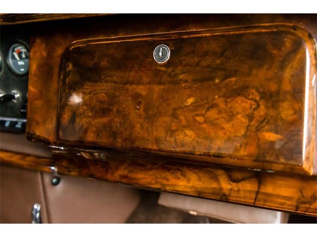 1961 SS Jaguar 100 (CC-2090749) for sale in Lebanon, Tennessee