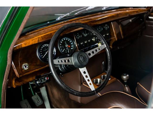 1961 SS Jaguar 100 (CC-2090749) for sale in Lebanon, Tennessee