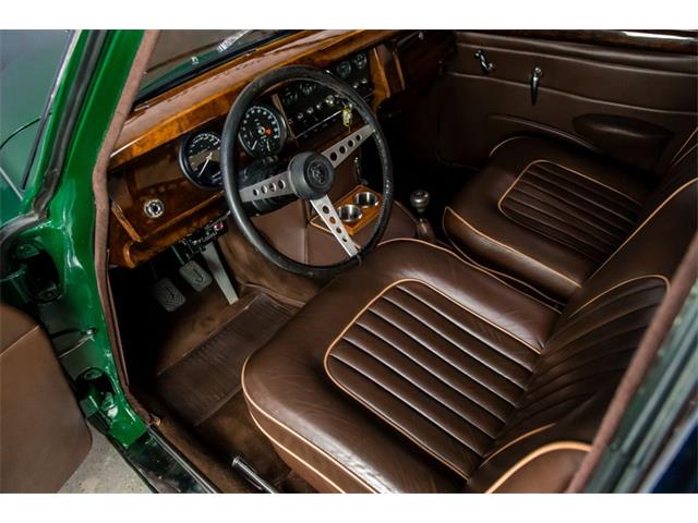 1961 SS Jaguar 100 (CC-2090749) for sale in Lebanon, Tennessee