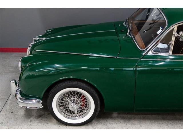 1961 SS Jaguar 100 (CC-2090749) for sale in Lebanon, Tennessee