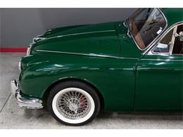 1961 SS Jaguar 100 (CC-2090749) for sale in Lebanon, Tennessee