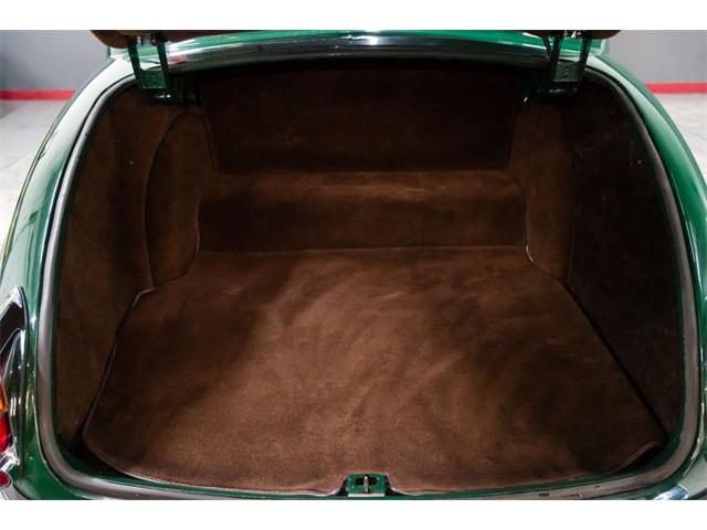 1961 SS Jaguar 100 (CC-2090749) for sale in Lebanon, Tennessee