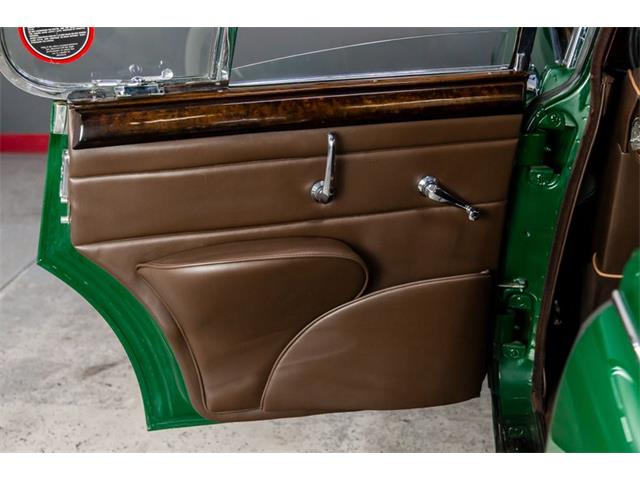 1961 SS Jaguar 100 (CC-2090749) for sale in Lebanon, Tennessee