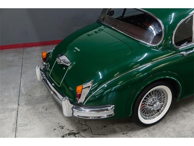 1961 SS Jaguar 100 (CC-2090749) for sale in Lebanon, Tennessee