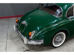 1961 SS Jaguar 100 (CC-2090749) for sale in Lebanon, Tennessee