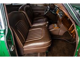 1961 SS Jaguar 100 (CC-2090749) for sale in Lebanon, Tennessee