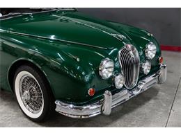 1961 SS Jaguar 100 (CC-2090749) for sale in Lebanon, Tennessee
