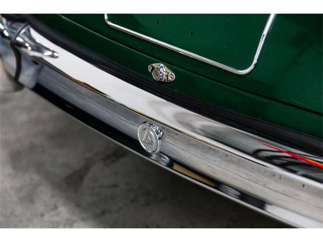 1961 SS Jaguar 100 (CC-2090749) for sale in Lebanon, Tennessee