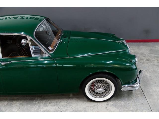 1961 SS Jaguar 100 (CC-2090749) for sale in Lebanon, Tennessee
