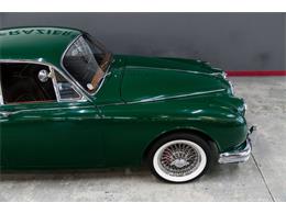 1961 SS Jaguar 100 (CC-2090749) for sale in Lebanon, Tennessee