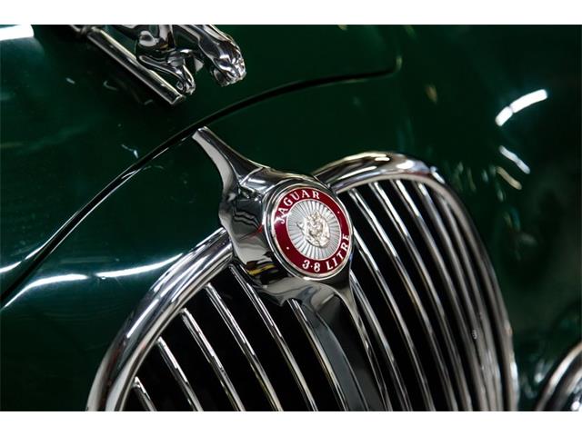 1961 SS Jaguar 100 (CC-2090749) for sale in Lebanon, Tennessee