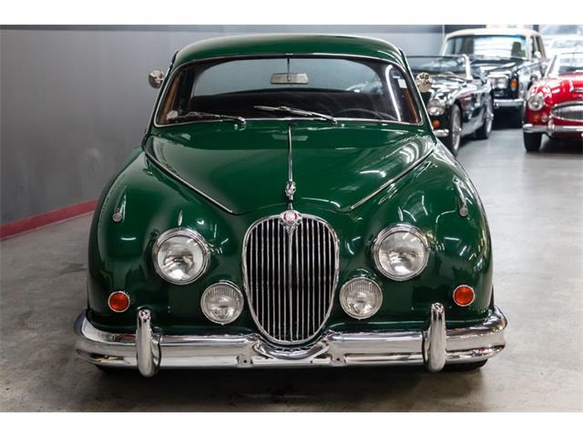1961 SS Jaguar 100 (CC-2090749) for sale in Lebanon, Tennessee