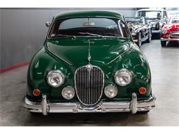 1961 SS Jaguar 100 (CC-2090749) for sale in Lebanon, Tennessee