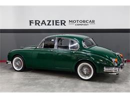 1961 SS Jaguar 100 (CC-2090749) for sale in Lebanon, Tennessee