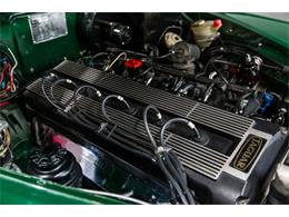 1961 SS Jaguar 100 (CC-2090749) for sale in Lebanon, Tennessee