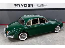 1961 SS Jaguar 100 (CC-2090749) for sale in Lebanon, Tennessee