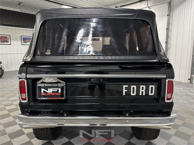 1977 Ford Bronco (CC-2097490) for sale in North East, Pennsylvania