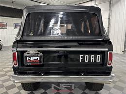 1977 Ford Bronco (CC-2097490) for sale in North East, Pennsylvania