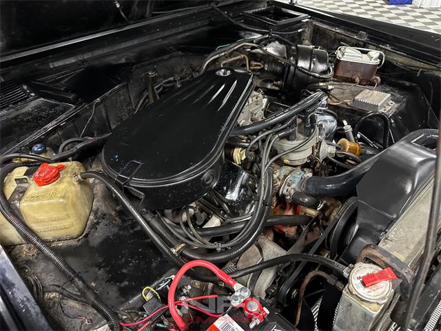 1977 Ford Bronco (CC-2097490) for sale in North East, Pennsylvania