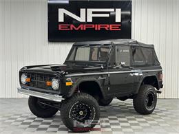1977 Ford Bronco (CC-2097490) for sale in North East, Pennsylvania