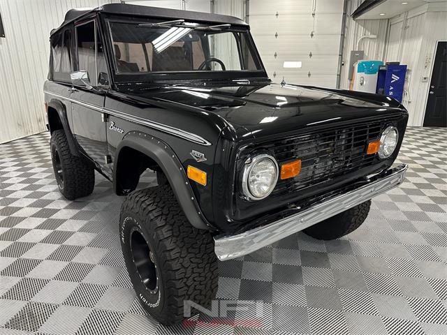 1977 Ford Bronco (CC-2097490) for sale in North East, Pennsylvania