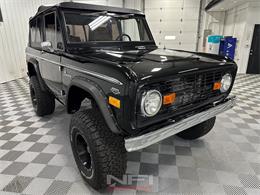 1977 Ford Bronco (CC-2097490) for sale in North East, Pennsylvania