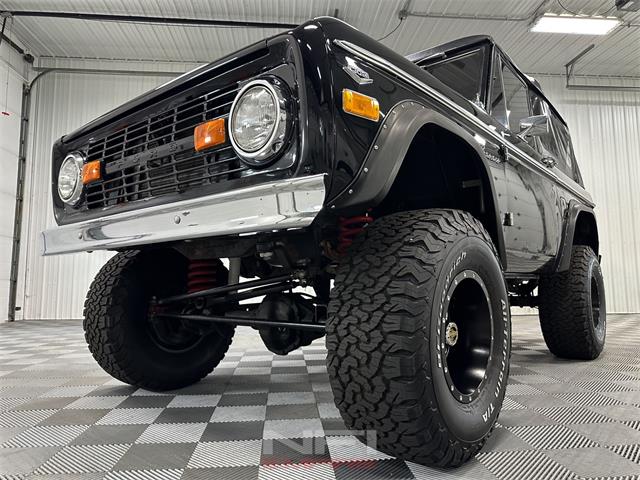 1977 Ford Bronco (CC-2097490) for sale in North East, Pennsylvania