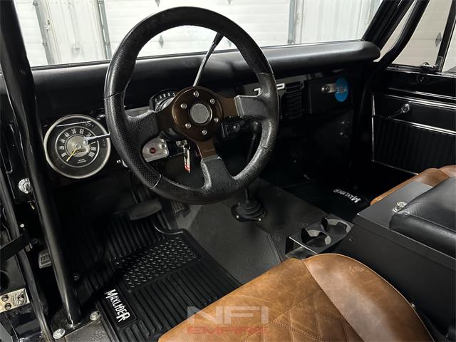1977 Ford Bronco (CC-2097490) for sale in North East, Pennsylvania