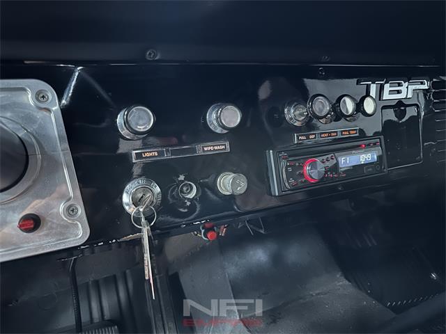 1977 Ford Bronco (CC-2097490) for sale in North East, Pennsylvania