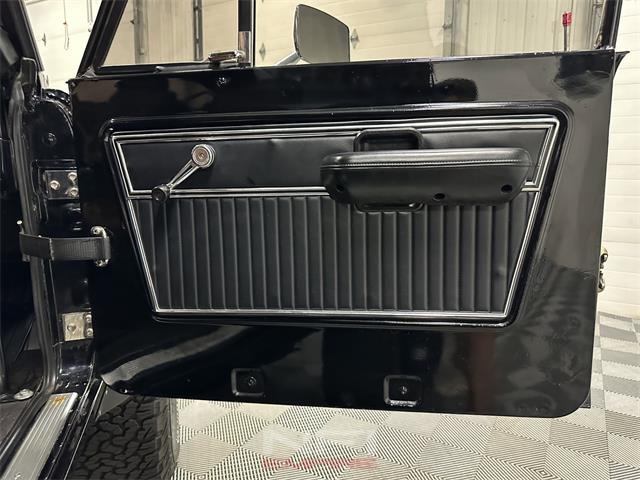 1977 Ford Bronco (CC-2097490) for sale in North East, Pennsylvania