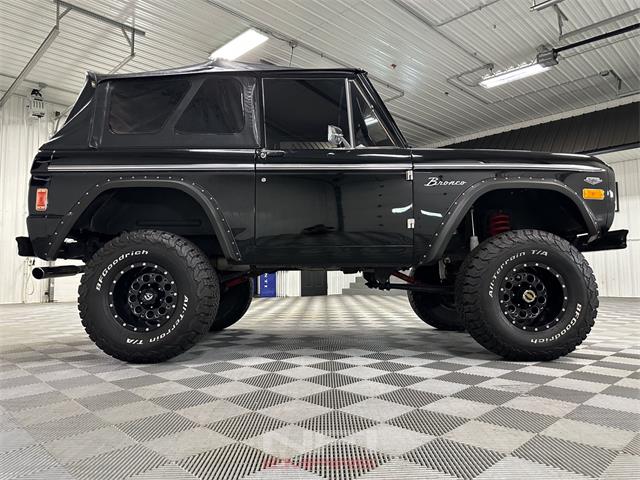 1977 Ford Bronco (CC-2097490) for sale in North East, Pennsylvania