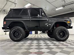 1977 Ford Bronco (CC-2097490) for sale in North East, Pennsylvania