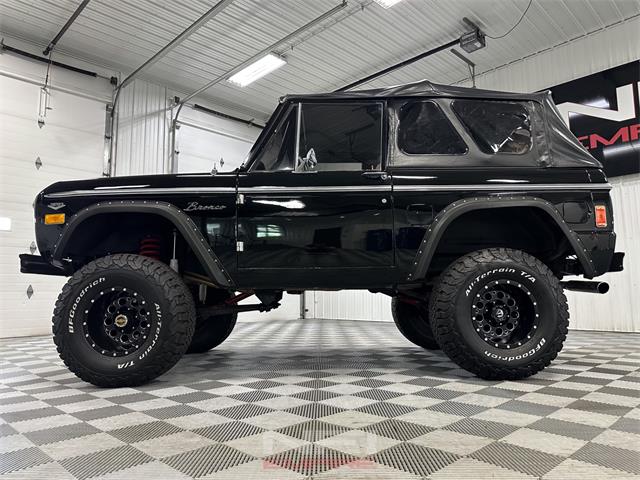1977 Ford Bronco (CC-2097490) for sale in North East, Pennsylvania