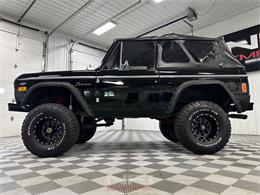 1977 Ford Bronco (CC-2097490) for sale in North East, Pennsylvania