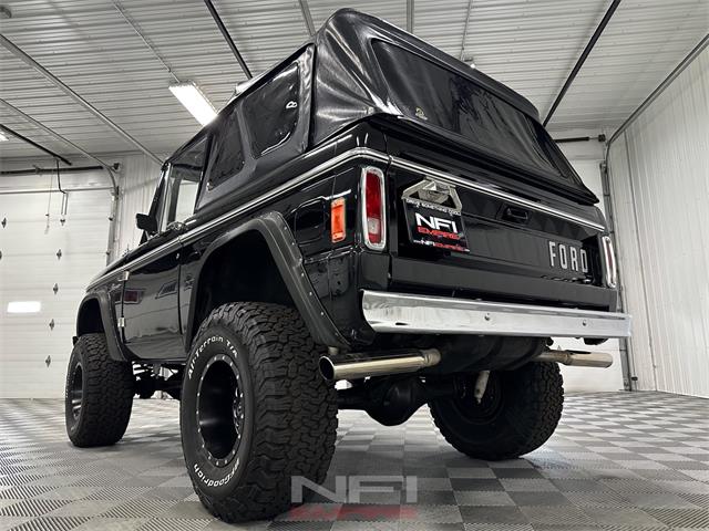 1977 Ford Bronco (CC-2097490) for sale in North East, Pennsylvania