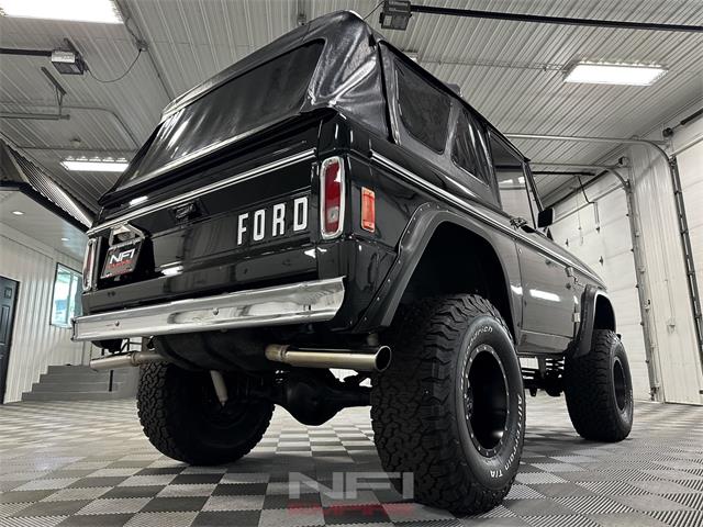 1977 Ford Bronco (CC-2097490) for sale in North East, Pennsylvania